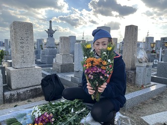 108墓参り代行02/花前カレン画像
▼画像クリックで1280x960pxlsに拡大@北洞院エリ子花前カレン 108墓参り代行02/花前カレン画像
▼画像クリックで1280x960pxlsに拡大@北洞院エリ子花前カレン