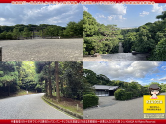 京都観光～伏見はんなりぶらり旅写真集(7)／花前カレン画像01
▼画像クリックで1280x960pxlsに拡大＠北洞院エリ子花前カレン