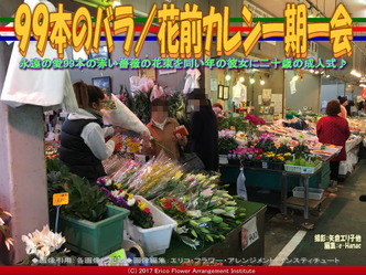 99本のバラ(4)/花前カレン一期一会画像02 99本のバラ(4)/花前カレン一期一会画像02