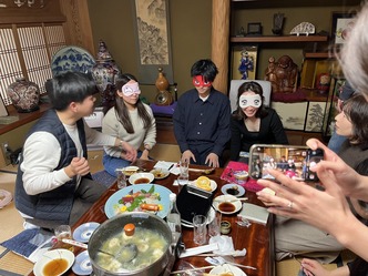 格付けチェックアイスクリーム／新年会2026で大いに笑った新春これ何グルメゲーム画像05