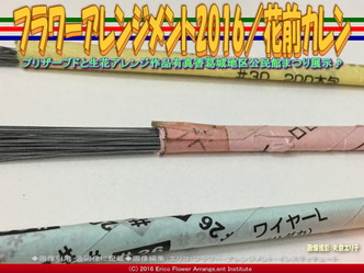 プリザーブドフラワーアレンジ(2)/葛城地区公民館まつり2016画像02 プリザーブドフラワーアレンジ(2)/葛城地区公民館まつり2016画像02