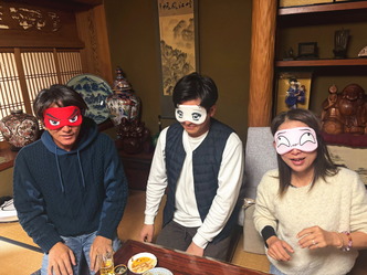 格付けチェックアルコール編／新年会2026で大いに笑った新春これ何グルメゲーム画像02