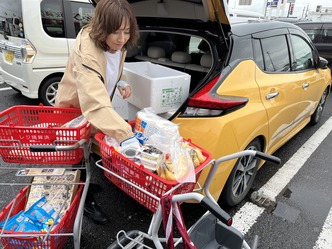 暦のごはん2024第一回講座の準備(3)画像02