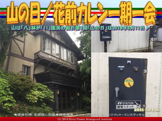 山の日／花前カレン一期一会画像03