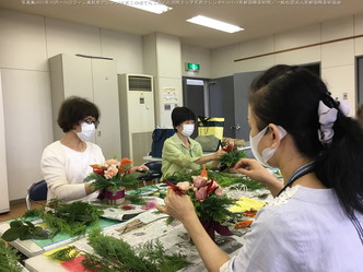 京この頃てんこ森(7)/京都国際芸術院画像03
▼画像クリックで1280x960pxlsに拡大@北洞院エリ子花前カレン 京この頃てんこ森(7)/京都国際芸術院画像03
▼画像クリックで1280x960pxlsに拡大@北洞院エリ子花前カレン