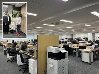 人生100年時代(3)ライフスタイルの崩壊／花前カレン画像01
▼画像クリックで長辺1280x短辺960pxlsに拡大＠北洞院エリ子花前カレン