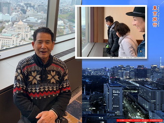 ドル円意気成155円越え／家元エリ子画像02