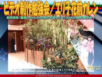 ビデオ制作勉強会(7)/エリ子花前カレン画像02
▼画像クリックで640x480pxlsに拡大@エリ子花前カレン ビデオ制作勉強会(7)/エリ子花前カレン画像02
▼画像クリックで640x480pxlsに拡大@エリ子花前カレン