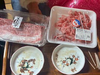 格付けチェックお肉／新年会2026で大いに笑った新春これ何グルメゲーム画像03