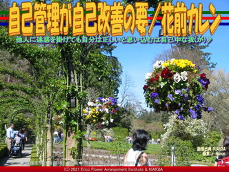 自己管理が自己改善の要(3)／花前カレン画像01
▼画像クリックで640x480pxlsに拡大＠北洞院エリ子花前カレン