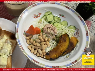 健康食納豆アンチエイジング物質ポリアミン(2)／花前カレン画像01
▼画像クリックで1280x960pxlsに拡大＠北洞院エリ子花前カレン