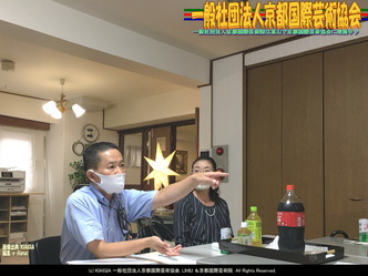 一般社団法人京都国際芸術協会(8)画像01