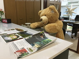 助動詞will(7)/エリクマ君わかる英語画像01