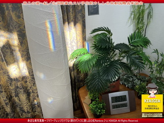 京この頃～虹(2)／北洞院エリ子花前カレン画像
▼画像クリックで1280x960pxlsに拡大＠北洞院エリ子花前カレン