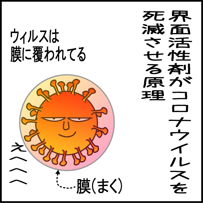 10円以下のコストで作るモノ用消毒液08