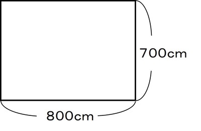 area