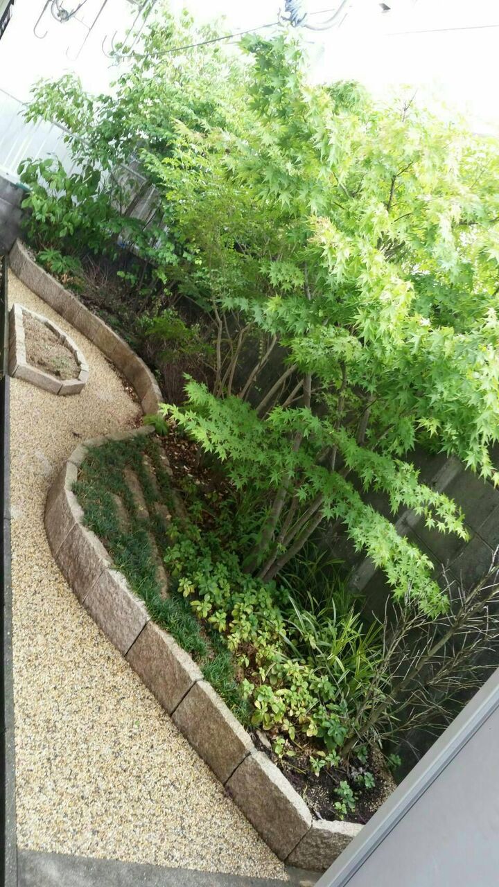 兵庫県西宮市 はなまる造園 大阪店