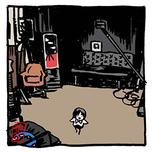 雑誌の小鳥のぴよじ ロッキンオンジャパン Talkingrock Musica 4点 イラストレーター兼漫画 描き 花小金井正幸の日々 絵描人デイズ 雑誌の小鳥のぴよじ ロッキンオンジャパン Talkingrock Musica 4点 イラストレーター兼漫画 描き 花小金井正幸の日々 絵描人デイズ