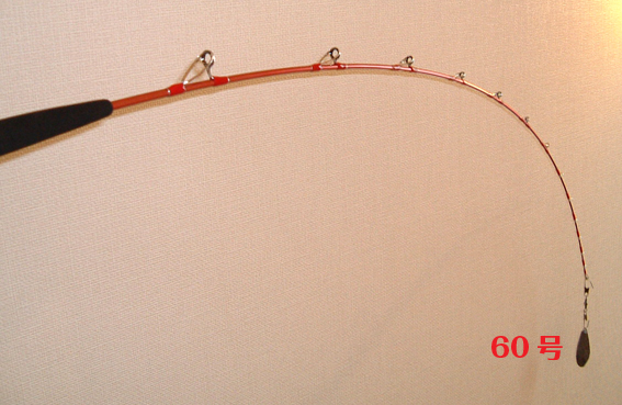 新製品リーディングXFショート165を比較してみよう : そして今日も凪だおれ