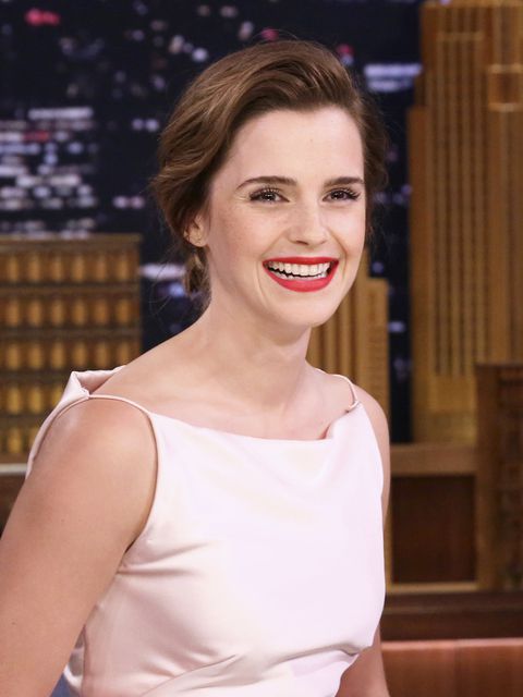 現代の女性の憧れ 強くしなやかで美しい エマ ワトソンの魅力とは いまを輝く女性まとめ