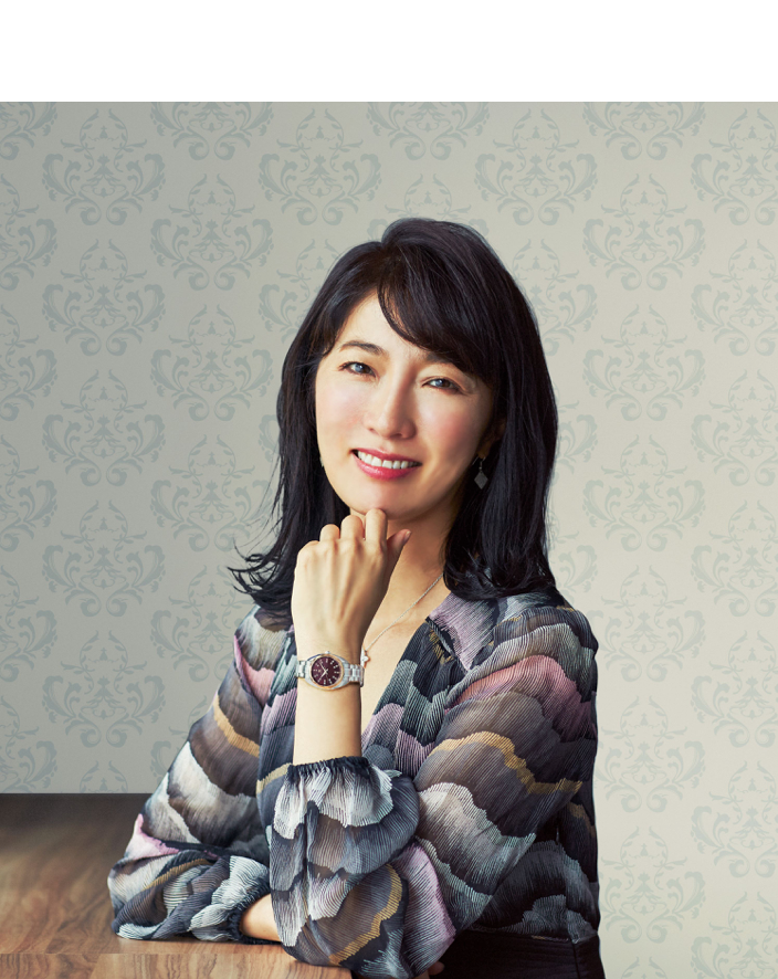 女性だからこそ輝ける時代 起業家 経沢香保子さんの生き方に学ぶ いまを輝く女性まとめ