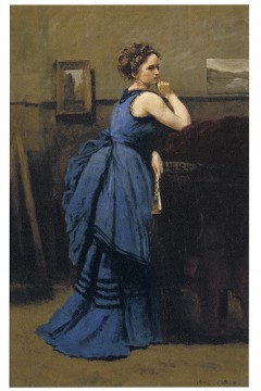 ９月は私の誕生月です ボーカルのライブ モディリアーニ展 コロー展と芸術の秋をしてきました スノードロップ