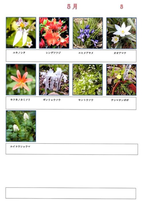 Ｓ　５月　（５）　２０１８１２改訂