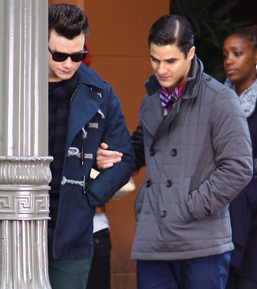 花ちゃんの好奇心生活 Glee再開