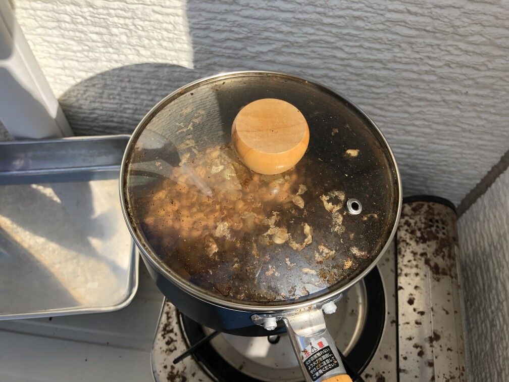 新兵器導入 コーヒー沼の底で ハナぽんのランニング日記 新兵器導入 コーヒー沼の底で ハナぽんのランニング日記