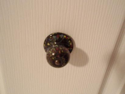 knob