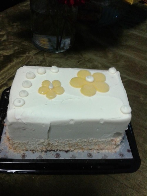 cake