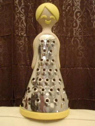 cheesegrater