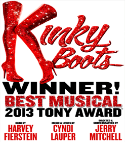 Kinky-Boots