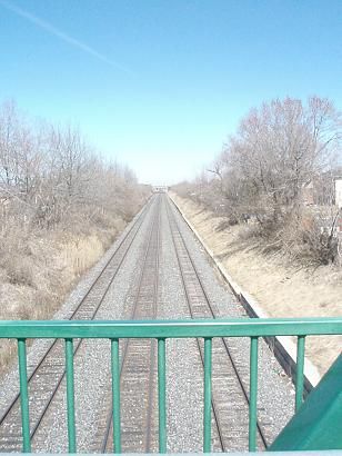 bridge