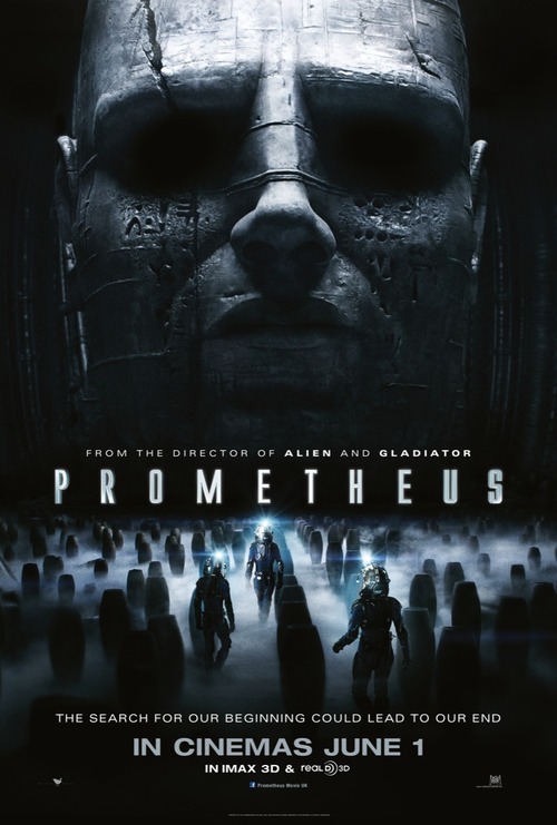 Prometheus