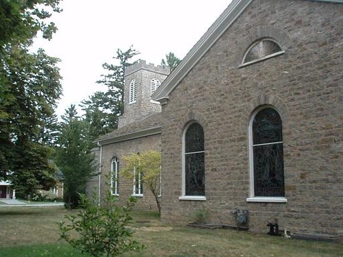 church