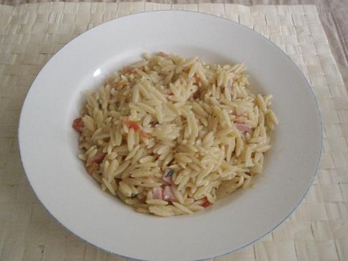 orzo