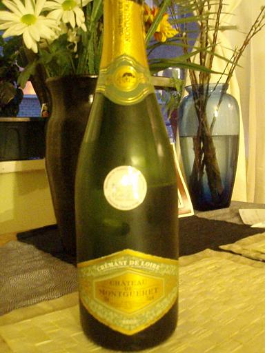 champagne