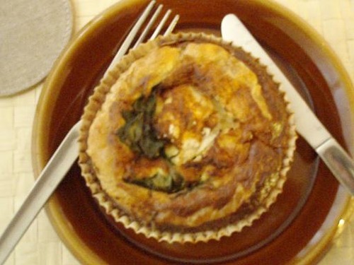 pie