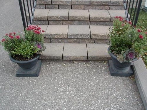 aroundstairs