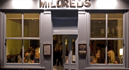 mildreds