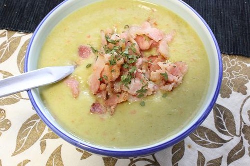 potateleeksoup