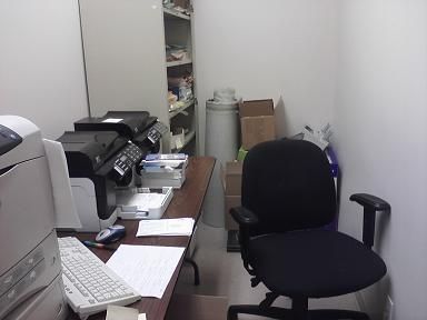office