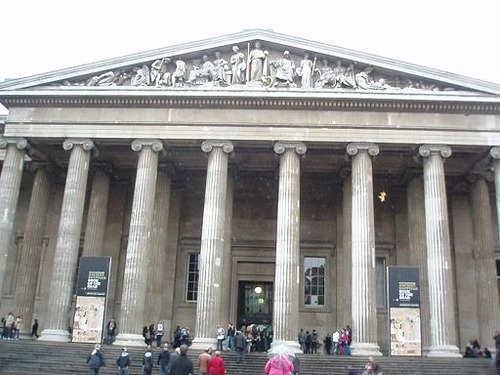 britishMuseum