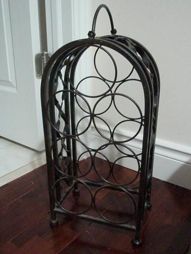 winerack
