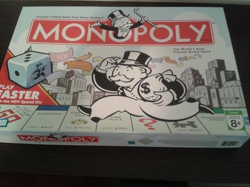 monopoly