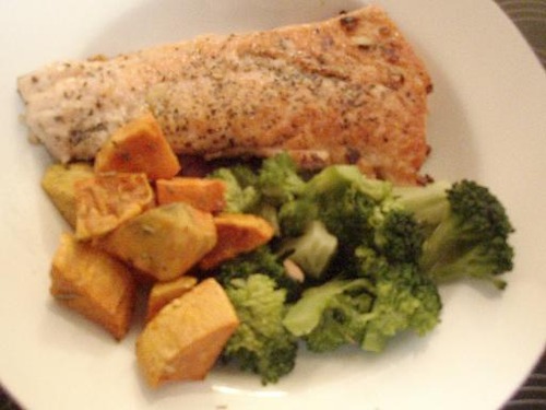 salmon