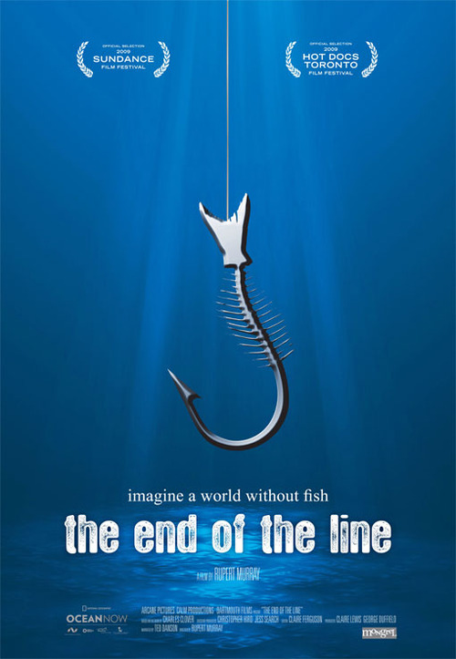TheEndoftheLine
