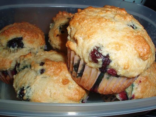 blueberrymuffins