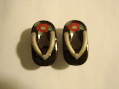 geta